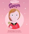 Enwogion o Fri: Gwen - Bywyd Lliwgar Gwen John cover