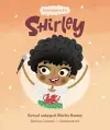 Enwogion o Fri: Shirley - Bywyd Byrlymus Shirley Bassey cover