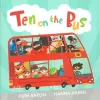 Ten on the Bus cover