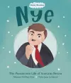 Welsh Wonders: Nye - Passionate Life of Aneurin Bevan, The cover