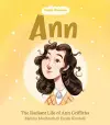 Welsh Wonders: Ann - The Radiant Life of Ann Griffiths cover
