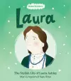 Welsh Wonders: Laura - The Stylish Life of Laura Ashley cover