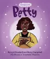 Enwogion o Fri: Betty - Bywyd Penderfynol Betty Campbell cover