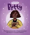 Welsh Wonders: Betty - The Determined Life of Betty Campbell cover