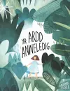 Ardd Anweledig, Yr cover