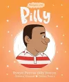Enwogion o Fri: Billy - Bywyd Pwerus Billy Boston cover