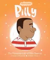 Welsh Wonders: Billy - The Powerful Life of Billy Boston cover