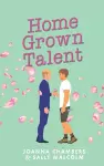 Home Grown Talent cover