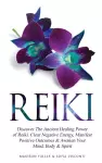 Reiki cover