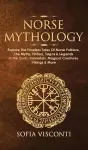 Norse Mythology cover