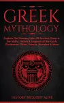 Greek Mythology cover