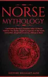 Norse Mythology cover