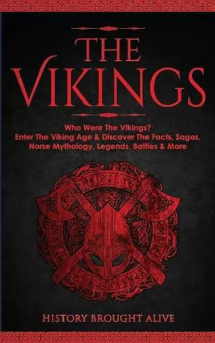 The Vikings cover