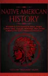 Native American History cover