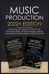 Music Production 2022+ Edition cover