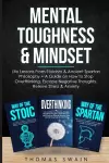 Mental Toughness & Mindset cover