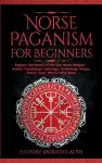 Norse Paganism for Beginners cover