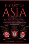 History of Asia cover