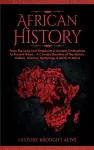 African History cover