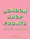 London Shopfronts cover