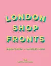 London Shopfronts cover