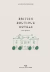 British Boutique Hotels cover