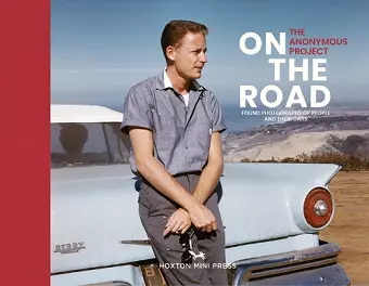 On The Road cover