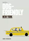 Dog-friendly New York cover