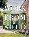 Work From Shed cover