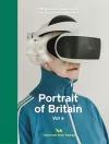 Portrait of Britain Volume 4 cover