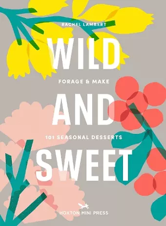 Wild and Sweet cover