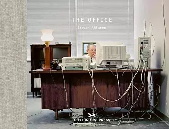 The Office cover