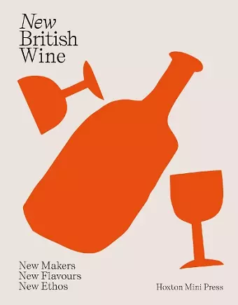 New British Wine cover