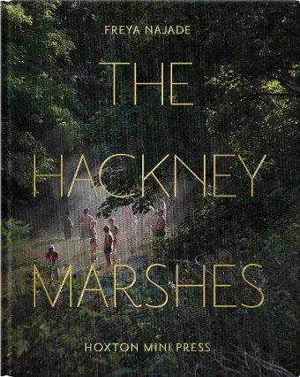 The Hackney Marshes cover