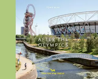 After The Olympics cover