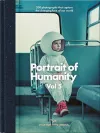 Portrait Of Humanity Vol 5 cover