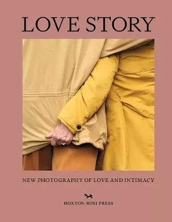 Love Story cover