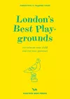 London's Best Playgrounds cover