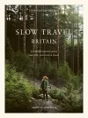 Slow Travel Britain cover