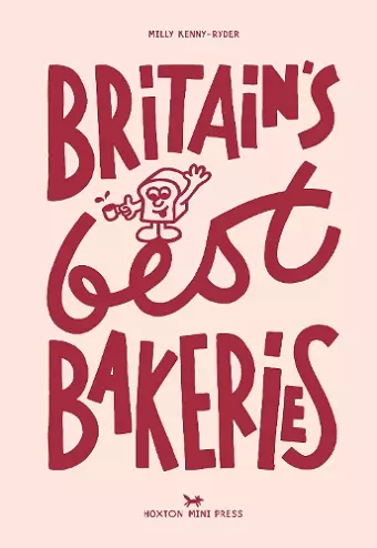 Britain's Best Bakeries cover