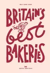 Britain's Best Bakeries cover