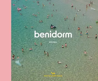 Benidorm cover