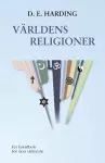 Världens Religioner cover