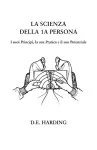 La Scienza della 1A Persona cover