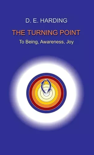 The Turning Point cover