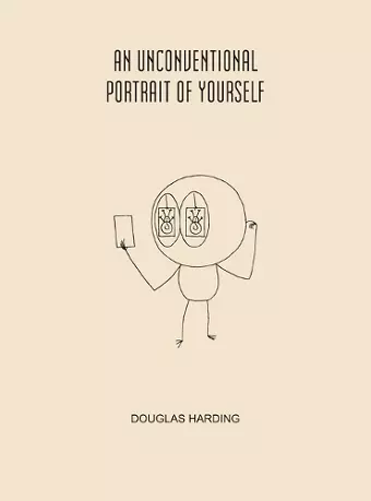 An Unconventional Portrait Of Yourself cover