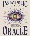 Instant Magic Oracle cover