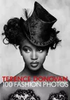 Terence Donovan: 100 Fashion Photos cover