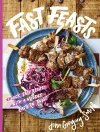 Fast Feasts cover