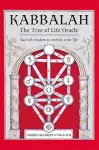 Kabbalah - The Tree of Life Oracle cover